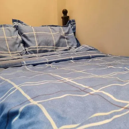 Maceda Apartelle