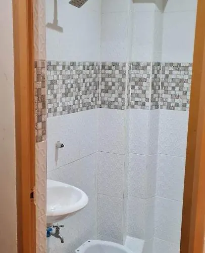 Maceda Apartelle