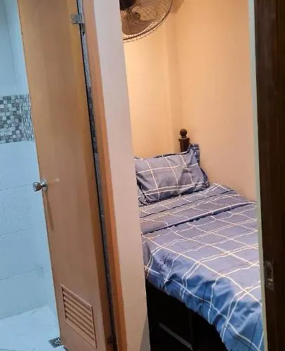 Liebeshotel Maceda Apartelle