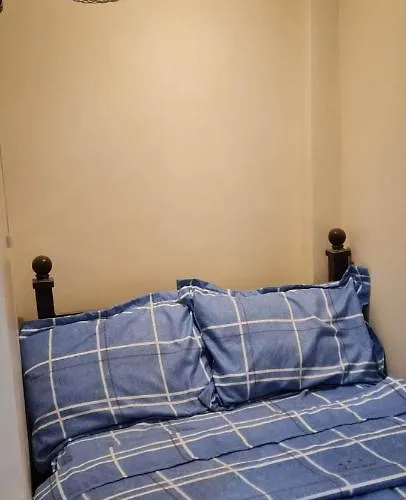 Liebeshotel Maceda Apartelle *