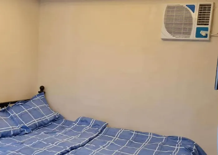 Maceda Apartelle Manila