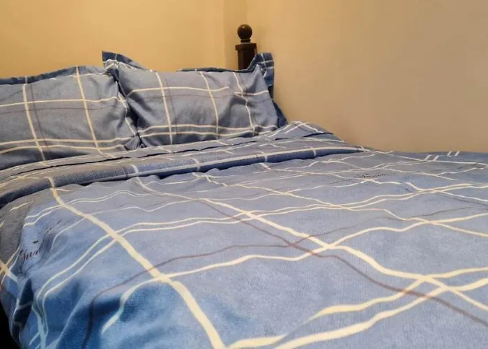 Maceda Apartelle Liebeshotel *