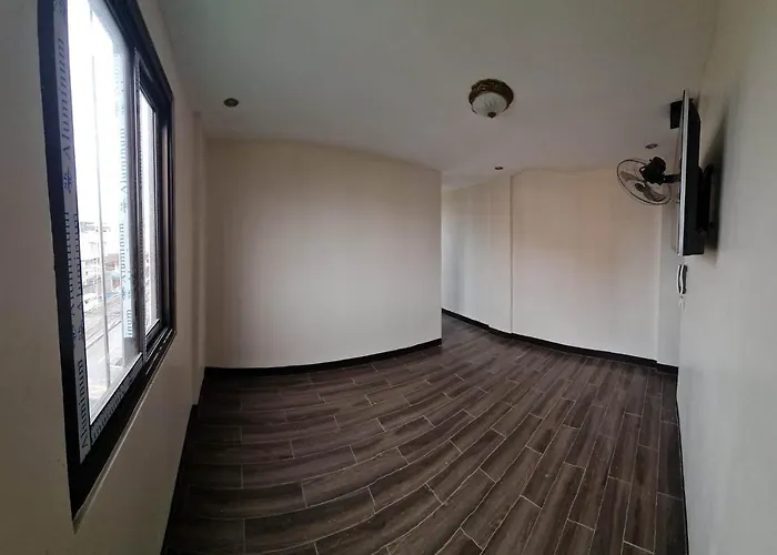 Liebeshotel Maceda Apartelle Manila