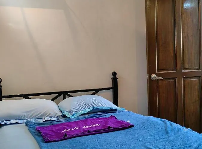 Maceda Apartelle Liebeshotel