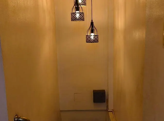 Liebeshotel Maceda Apartelle Manila