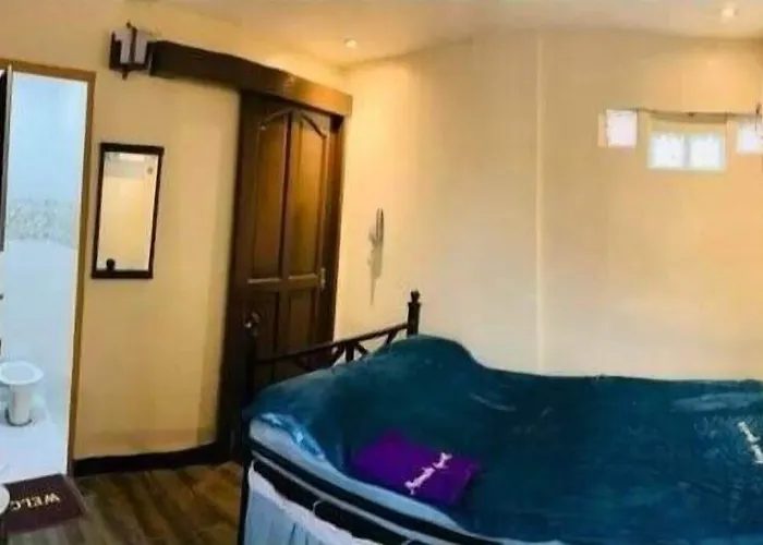 Liebeshotel Maceda Apartelle