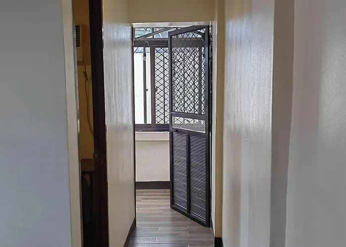 Maceda Apartelle Liebeshotel Manila